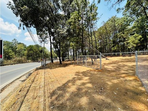 Terreno - Valle de Bravo, México (estado)