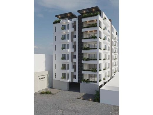 Apartment / Etagenwohnung in Tampico, Estado de Veracruz-Llave