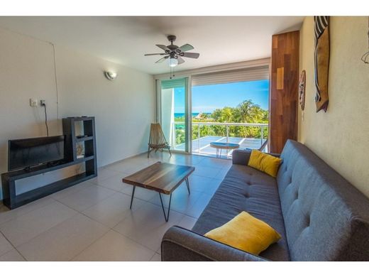 Apartment / Etagenwohnung in Cancún, Benito Juárez