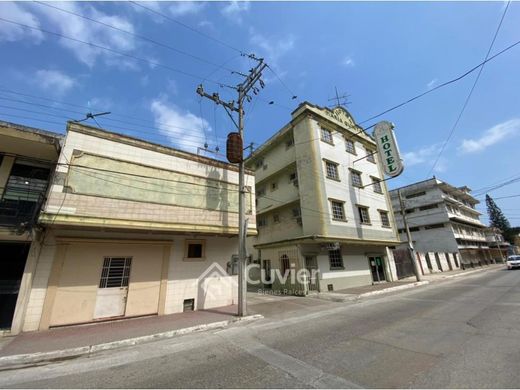 Komplex apartman Tampico, Estado de Veracruz-Llave