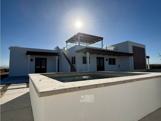 Luxury home in Punta Arena, Los Cabos