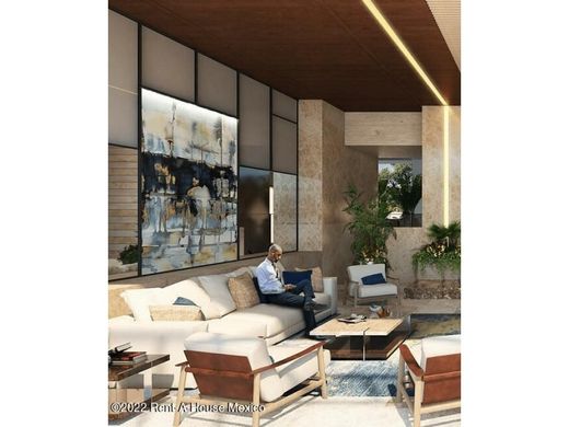 Appartement in Cuauhtémoc, Ciudad de México