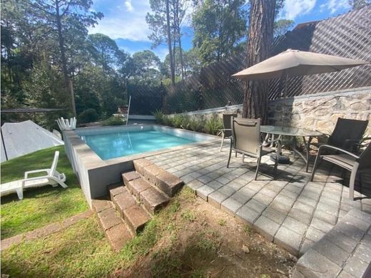 호화 저택 / Valle de Bravo, Estado de México