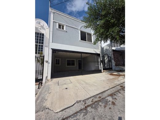 Luxury home in Monterrey, Nuevo León