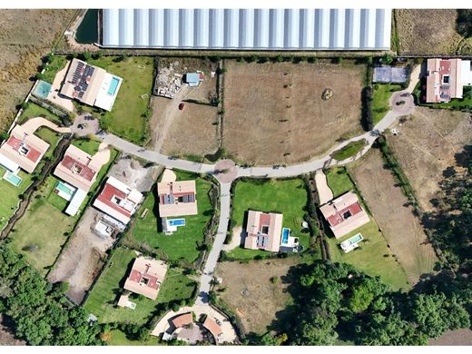 Quinta rústica - Valle de Bravo, México (estado)