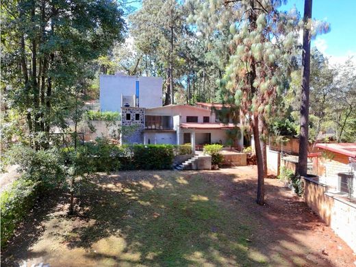 Maison de luxe à Valle de Bravo, Estado de México