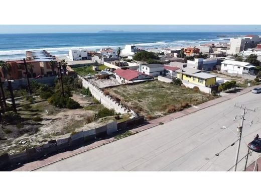 Grond in Rosarito, Playas de Rosarito
