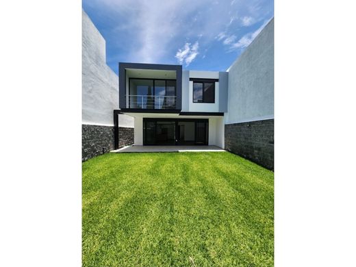 Элитный дом, Valle de Cuernavaca, Estado de Morelos