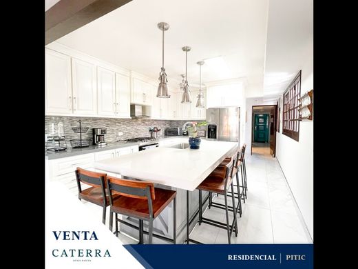 Luksusowy dom w Hermosillo, Sonora