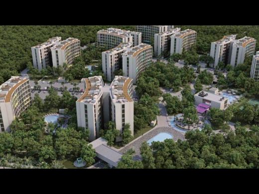 Διαμέρισμα σε Playa del Carmen, Solidaridad