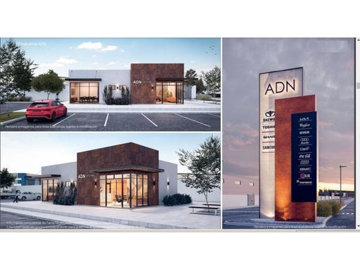 Land in General Zuazua, Nuevo León