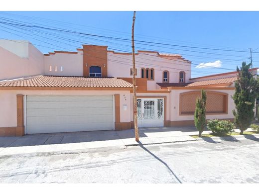 Luxury home in Saltillo, Coahuila