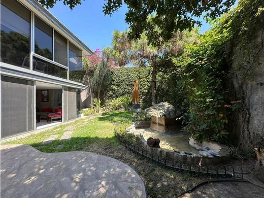 Luxury home in Monterrey, Nuevo León