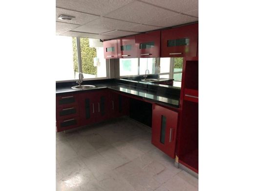 Ofis Ciudad de Mexico, Ciudad de México