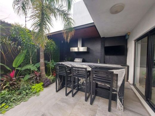 Luxury home in Monterrey, Nuevo León