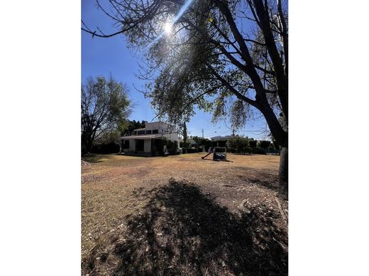 Luxe woning in Atlatlahucan, Morelos