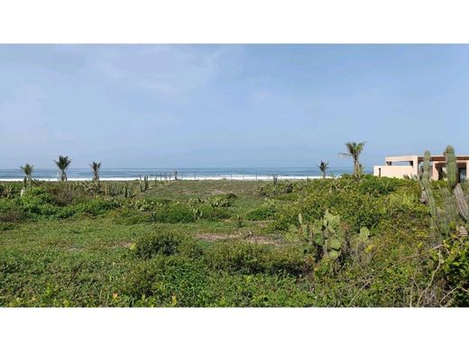 Grundstück in Santa María Colotepec, Oaxaca