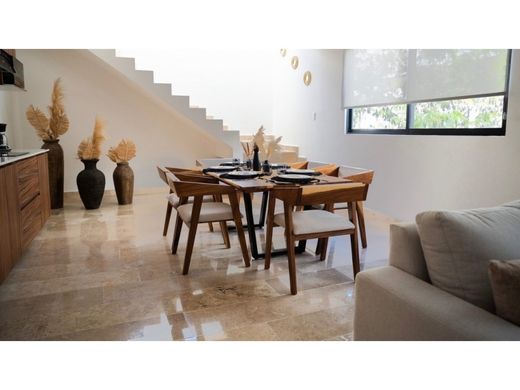 Penthouse Tulum, Estado de Quintana Roo