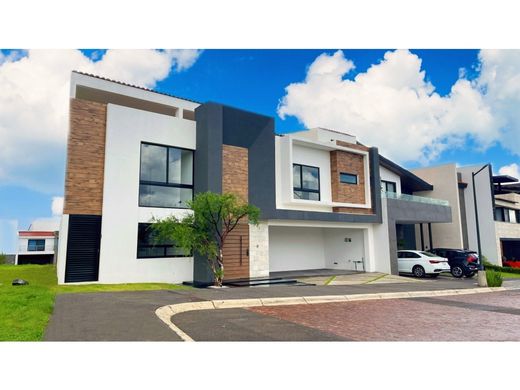 Luxe woning in Puebla de Zaragoza, Puebla