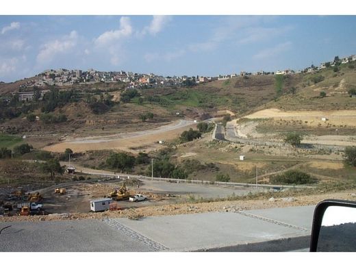 Terreno en Ciudad López Mateos, Atizapán de Zaragoza