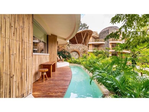 Appartement à Tulum, Quintana Roo