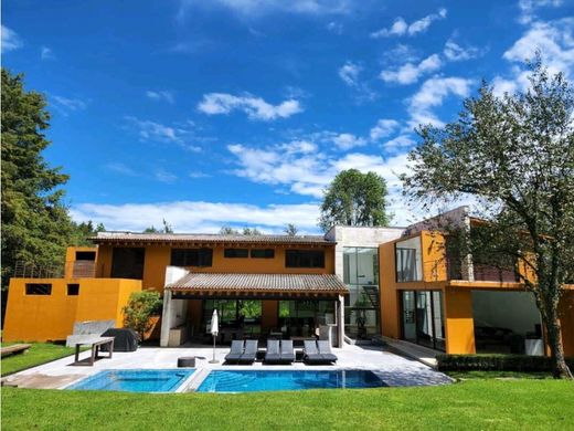 호화 저택 / Valle de Bravo, Estado de México
