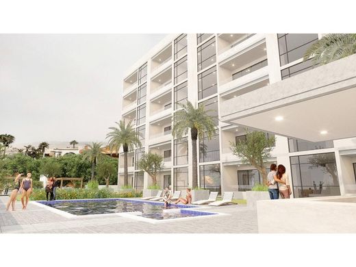 Apartment / Etagenwohnung in Rosarito, Playas de Rosarito