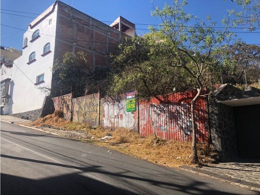 Land in Tlalpan, The Federal District
