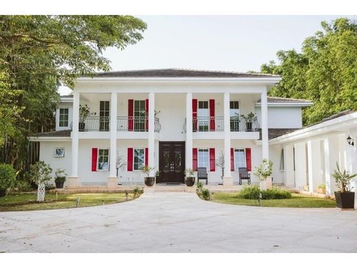 Casa de lujo en Mérida, Yucatán