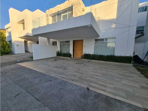 Luxury home in San Andrés Cholula, Puebla