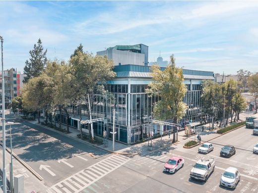 Complexos residenciais - Miguel Hidalgo, Ciudad de México