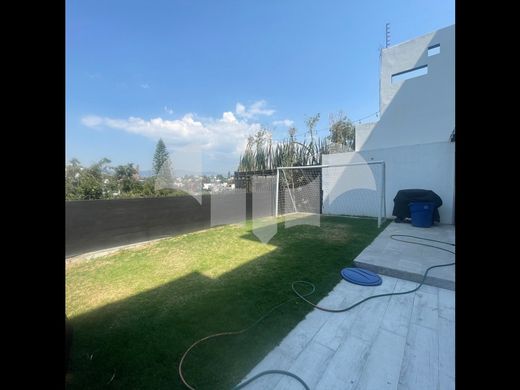 호화 저택 / Naucalpan de Juárez, Estado de México