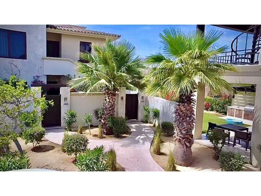 Residential complexes in San José del Cabo, Los Cabos