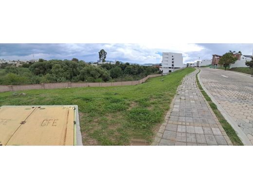 Terreno a Cholula, San Pedro Cholula