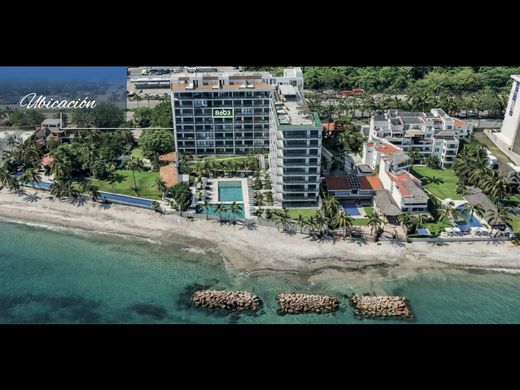 Wohnkomplexe in Bucerías, Bahía de Banderas