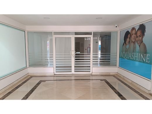 Ofis Monterrey, Estado de Nuevo León