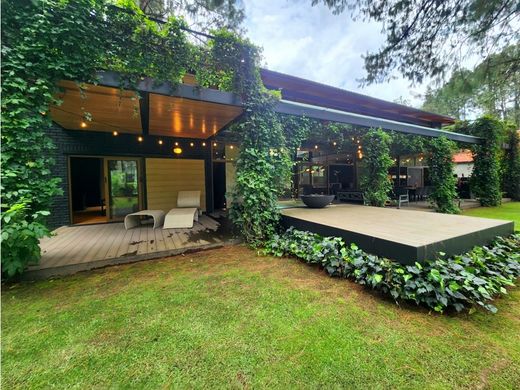 Luxury home in Valle de Bravo, Estado de México