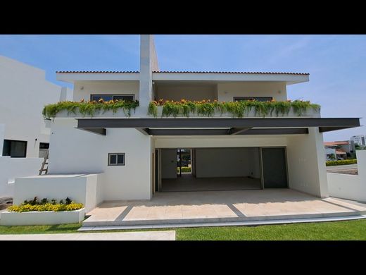 Luxury home in Emiliano Zapata, Morelos