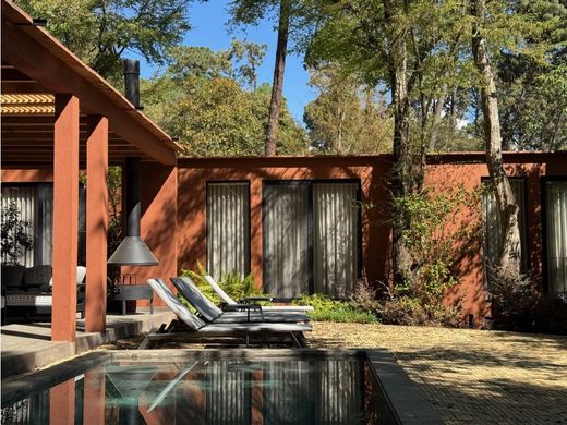 ‏בניין ב  Valle de Bravo, Estado de México