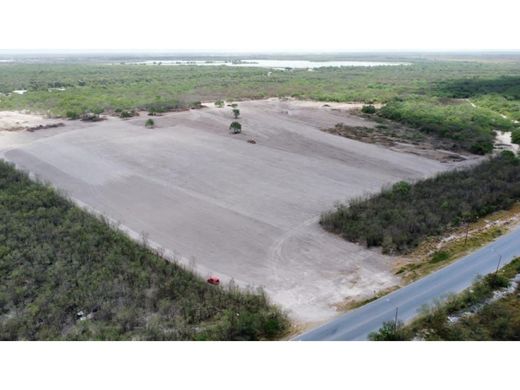 Teren w Campo Reynosa, Reynosa