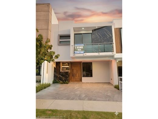 Luksusowy dom w Zapopan, Jalisco