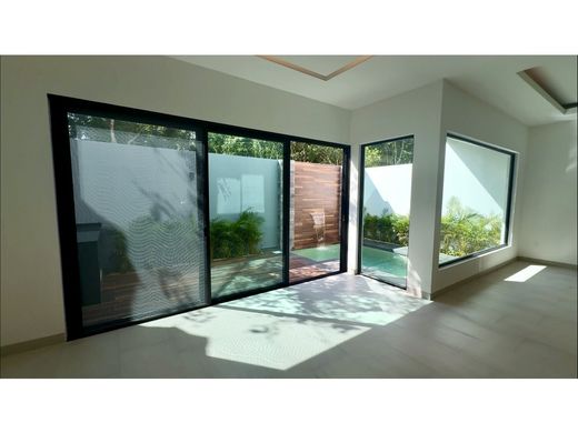 Casa de lujo en Cancún, Benito Juárez