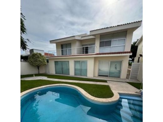 Luxury home in Emiliano Zapata, Morelos