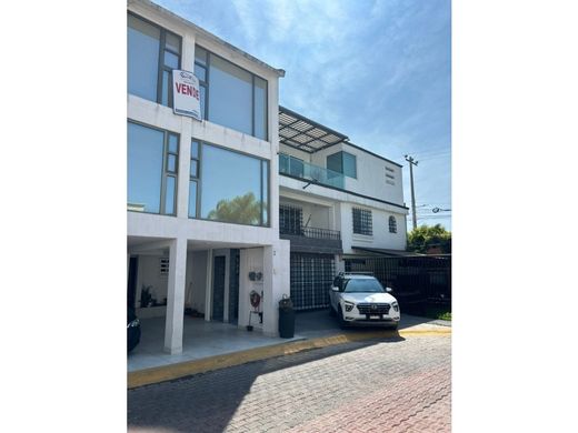 Luxe woning in Ecatepec de Morelos, Mexico (staat)