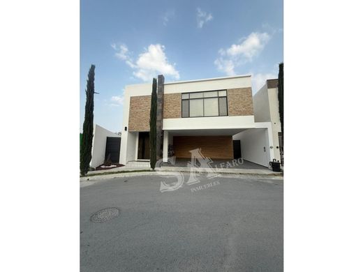منزل ﻓﻲ Ciudad Apodaca, Apodaca