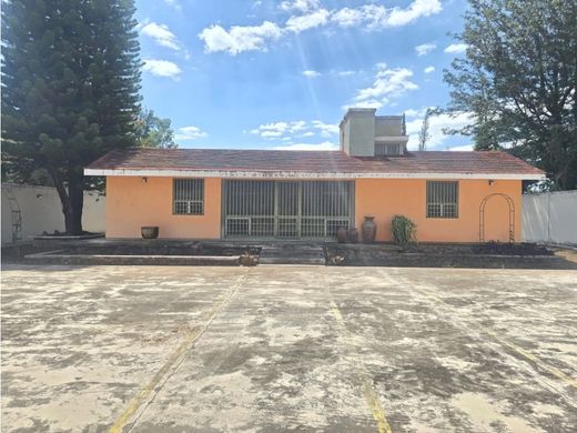 Casa de campo en Zamora de Hidalgo, Zamora
