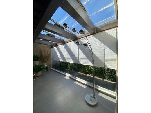 Luxury home in Atizapán, San Mateo Atenco