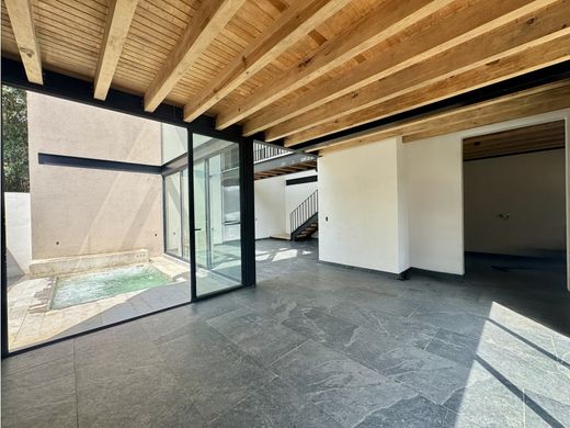 호화 저택 / Valle de Bravo, Estado de México