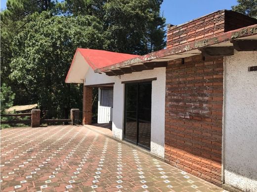 Gutshaus oder Landhaus in Villa del Carbón, México (Bundesstaat)