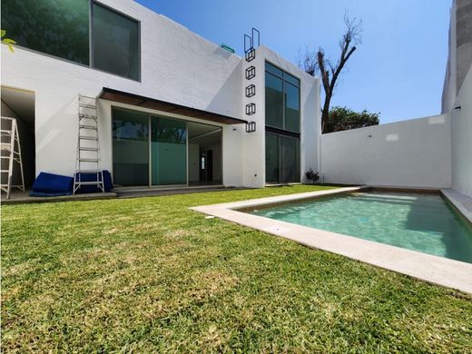 Casa de luxo - Cuernavaca, Morelos